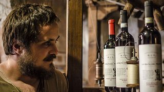 Umbria Vineyard Tour & Wine Tasting at Benedetti & Grigi