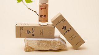 Central Greece Wine & Resveratrol Skin Revival
