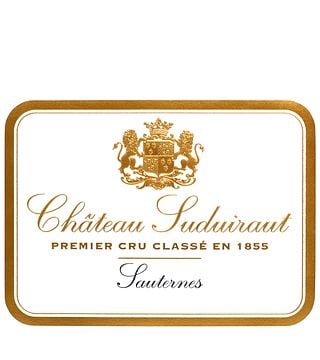 Degustazione di vini e visita allo Château Suduiraut