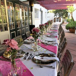 Bed and Breakfast con vista sulle montagne e sui vigneti a Le Manoir De Brendel