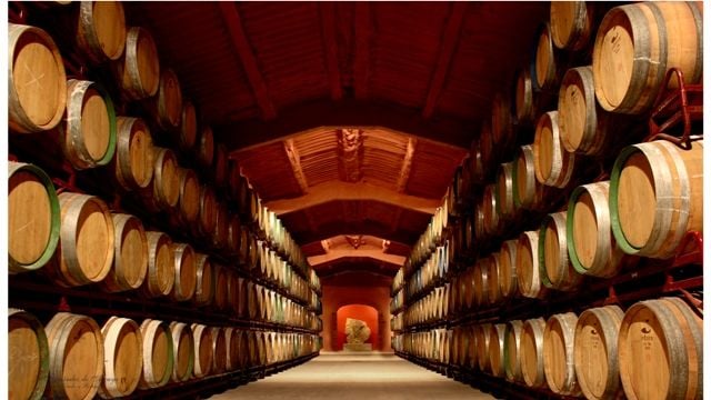 Bodegas Fernandez De Arcaya