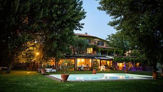 Fattoria Di Corsignano