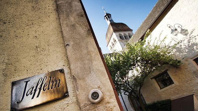 Dégustation et visite de vins à la Maison Jaffelin 7 vins