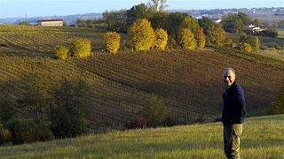 Degustazione di vini e tour a Clos Cavenac