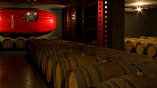 Colle Manora Winery