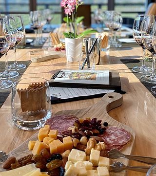 Honig Vineyard and Winery