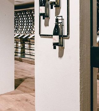 Maison Brotte: Wine Museum & Shop
