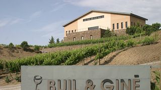 Buil & Giné Winery