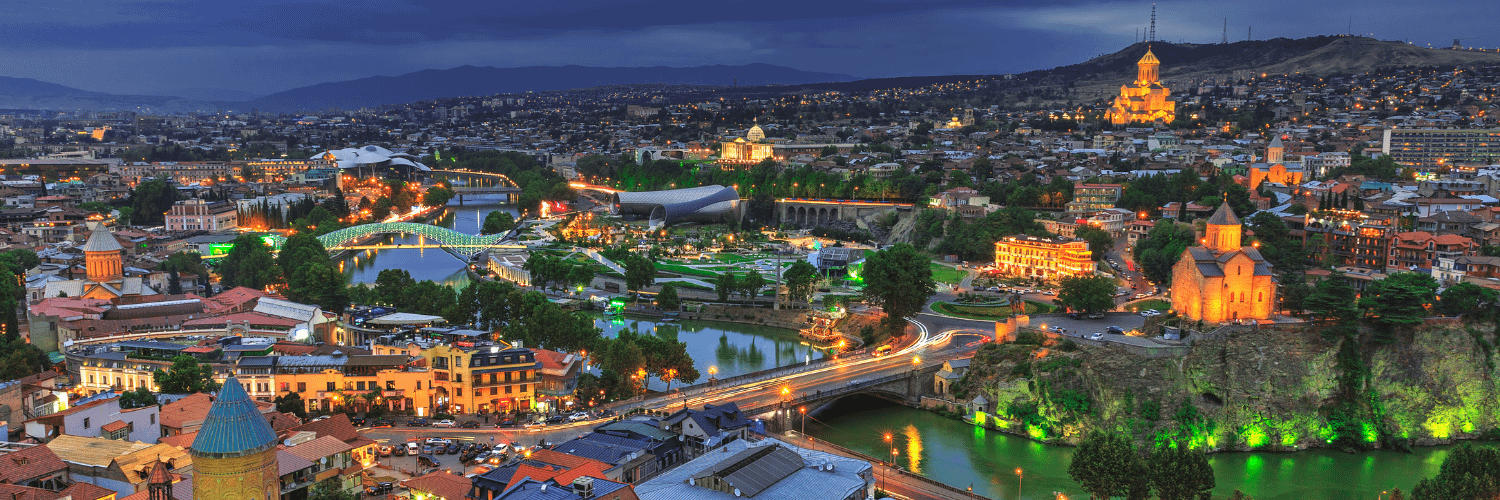 Tbilisi