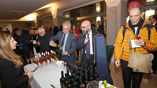 Cantine Torre di Bocca scarl
