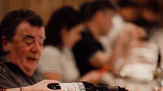 Cata de vinos de Langhe y Roero (incluido Barolo) en Pelassa