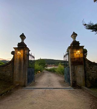 Cata de vinos y visita guiada en Turra Wines