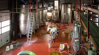 La Royère Winery
