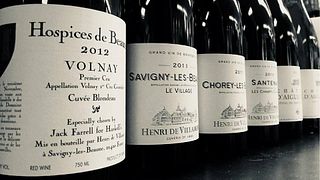 Domaine Henri de Villamont