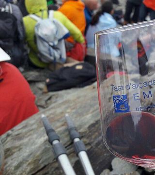 Weinprobe und Tour bei Vinyes Dels Aspres