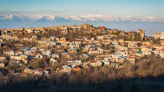 Vigne e villaggi - Tour enogastronomico premium-autentico di 1 giorno a Kakheti (Signagi).