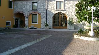 Cata de vinos Amarone