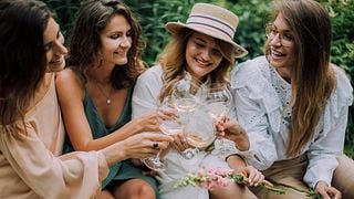 Visita a los viñedos y cata de vinos en Château de Panisseau.