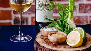 Baku Urban Wine Tasting Tour