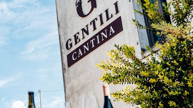 Gentili Azienda Agricola