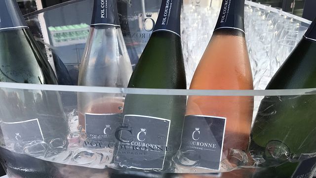 Masterclass at Pol Couronne