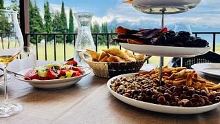 Cata y Visita de Vinos en Bodega Ibero