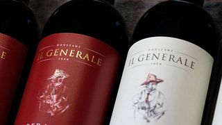 Dogliani Il Generale Winery