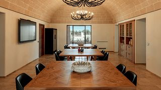Masseria Borgo dei Trulli