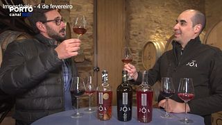 Un Cibo entre amis à la Casa do JOA