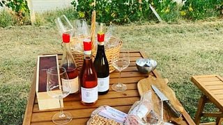 Degustazione Premium presso Carlo Casetta