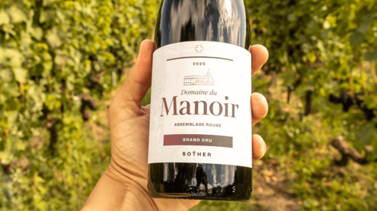 Domaine du Manoir