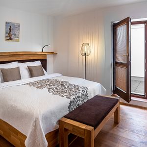 Experience Wine Living at Žabinec Apartments