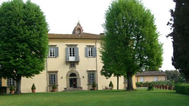 Tenuta Castiglioni