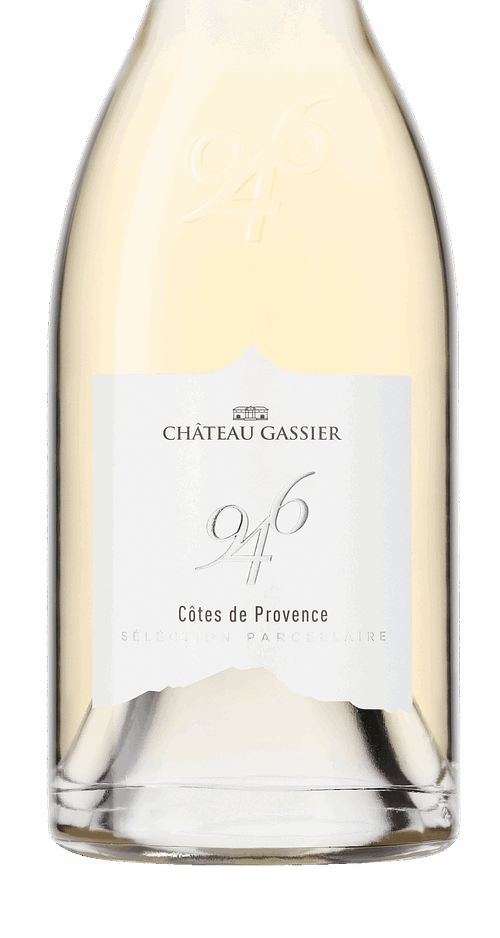 Maison Gassier Cuvée 946 Blanc