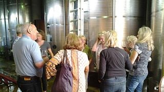 Grande dégustation de vins