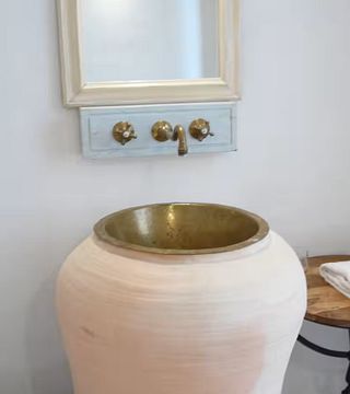 Noche biodinámica en la Tiny House | Château Couronneau