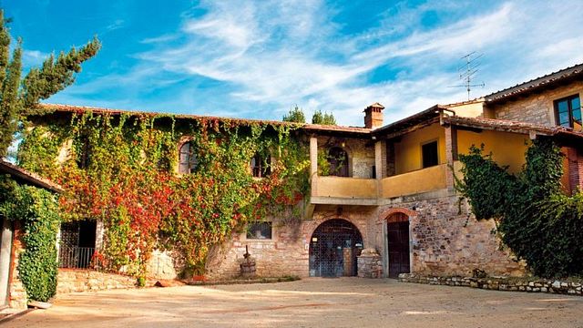 Fattoria La Ripa