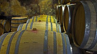 Dégustation et visite des vins du Clos de l'Amandaie