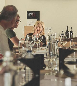 Lyxig Douro-tur