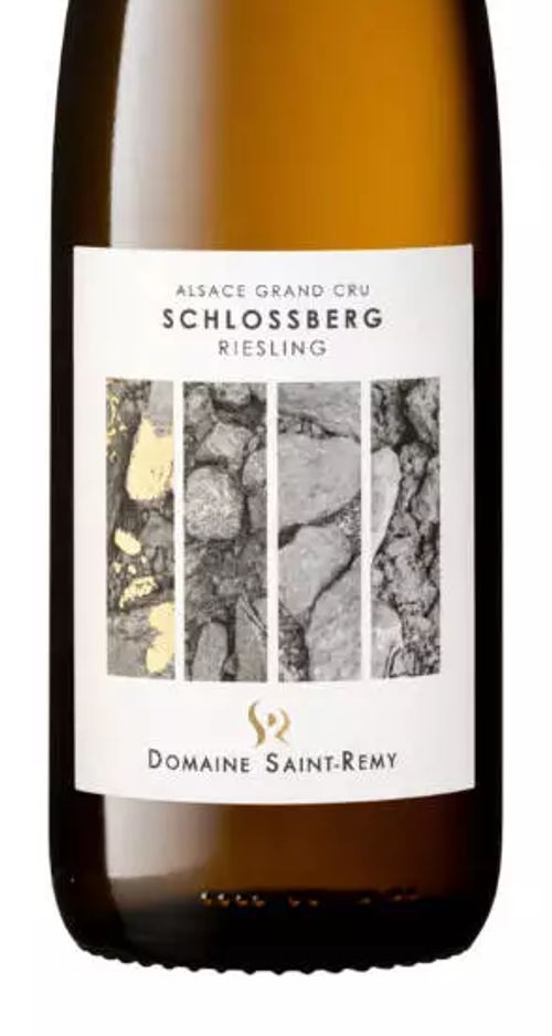 Riesling Grand Cru SCHLOSSBERG