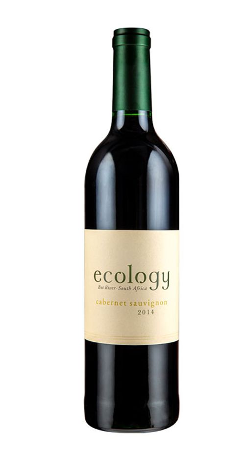 Ecology Cabernet Sauvignon 2015
