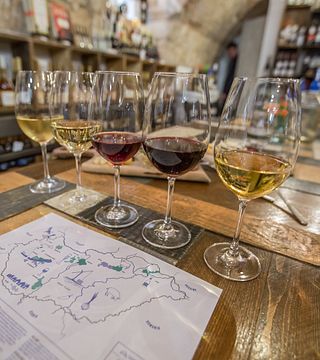 Upper Pannon Wine Journey: Tasting & Tales