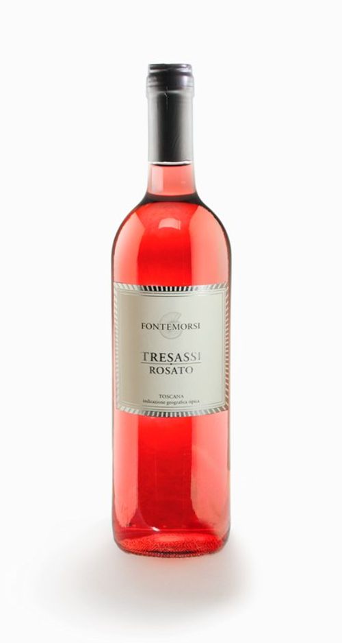 TRESASSI ROSATO