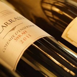 Escapada de vino en las suites y apartamentos del Château Les Carrasses