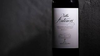 Antinori nel Chianti Classico