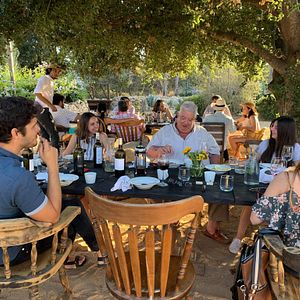Dégustation de vins et visite du Clos De Tres Cantos