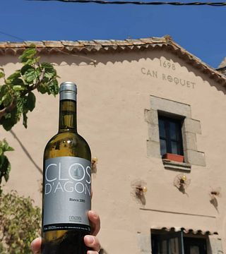 Bodegas Clos D'Agon