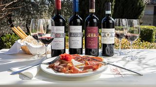 30 ans de Brunello | Domaines de Silvio Nardi