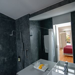 Morgadio da Calçada Douro vin och hotell
