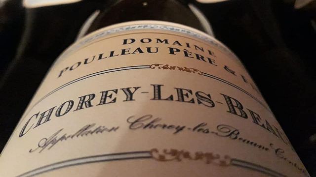 Domaine Poulleau Michel Pere & Fils